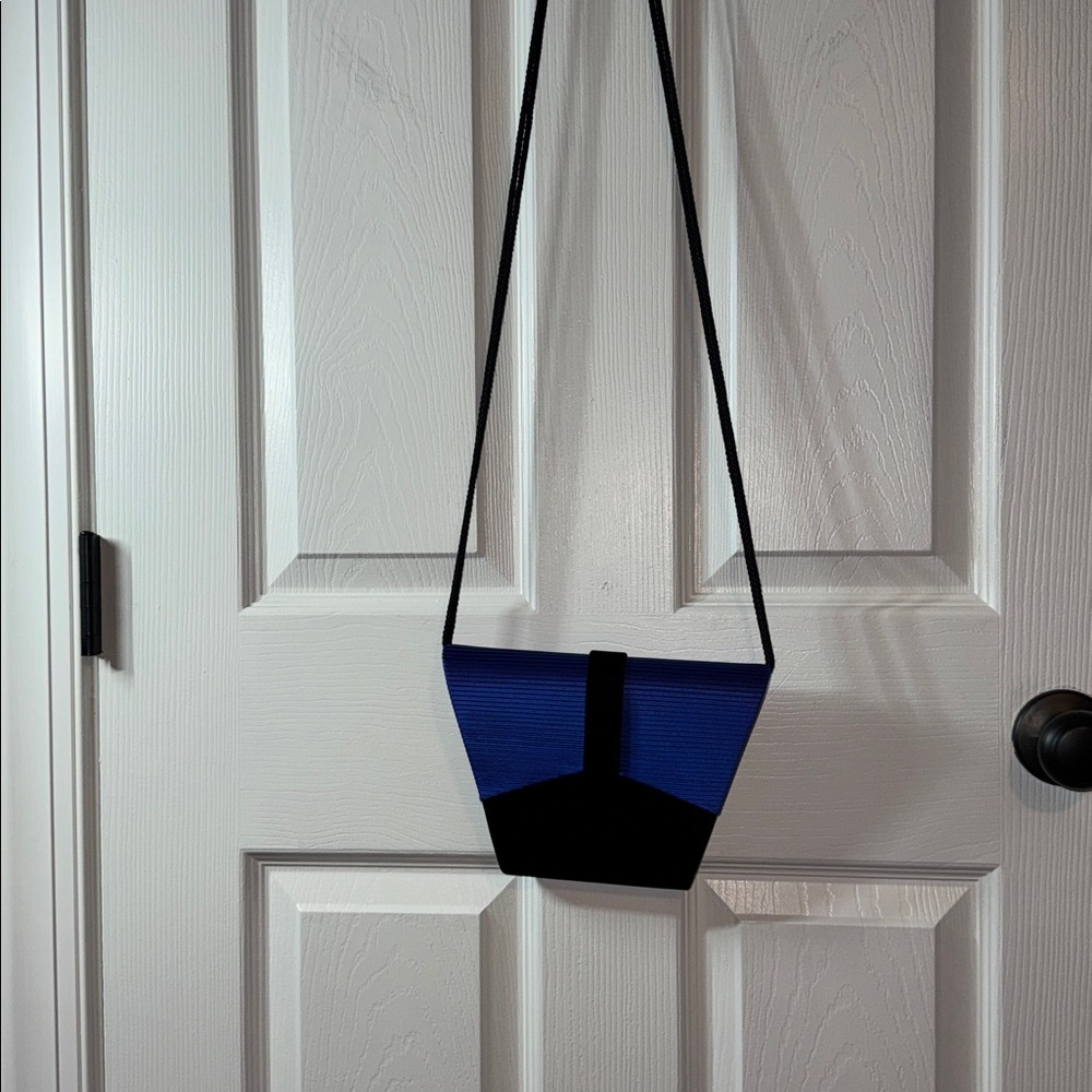 Vintage Carolyne Barton Evening Purse